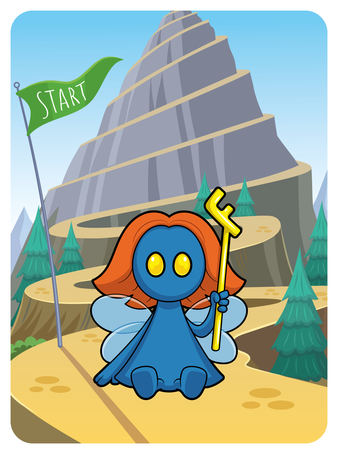 Gary Vaynerchuk - VeeFriends Series 2 - Fearless Fairy #54057 - NFT # 54057