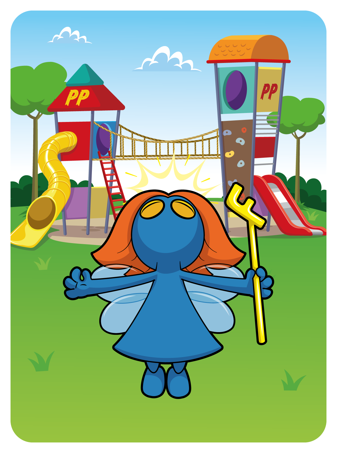 Gary Vaynerchuk - VeeFriends Series 2 - Fearless Fairy #54064 - NFT # 54064