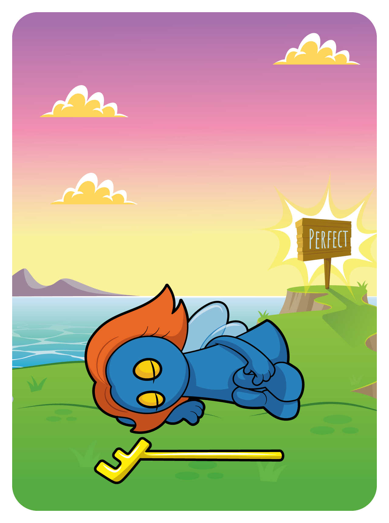 Gary Vaynerchuk - VeeFriends Series 2 - Fearless Fairy #54089 - NFT # 54089