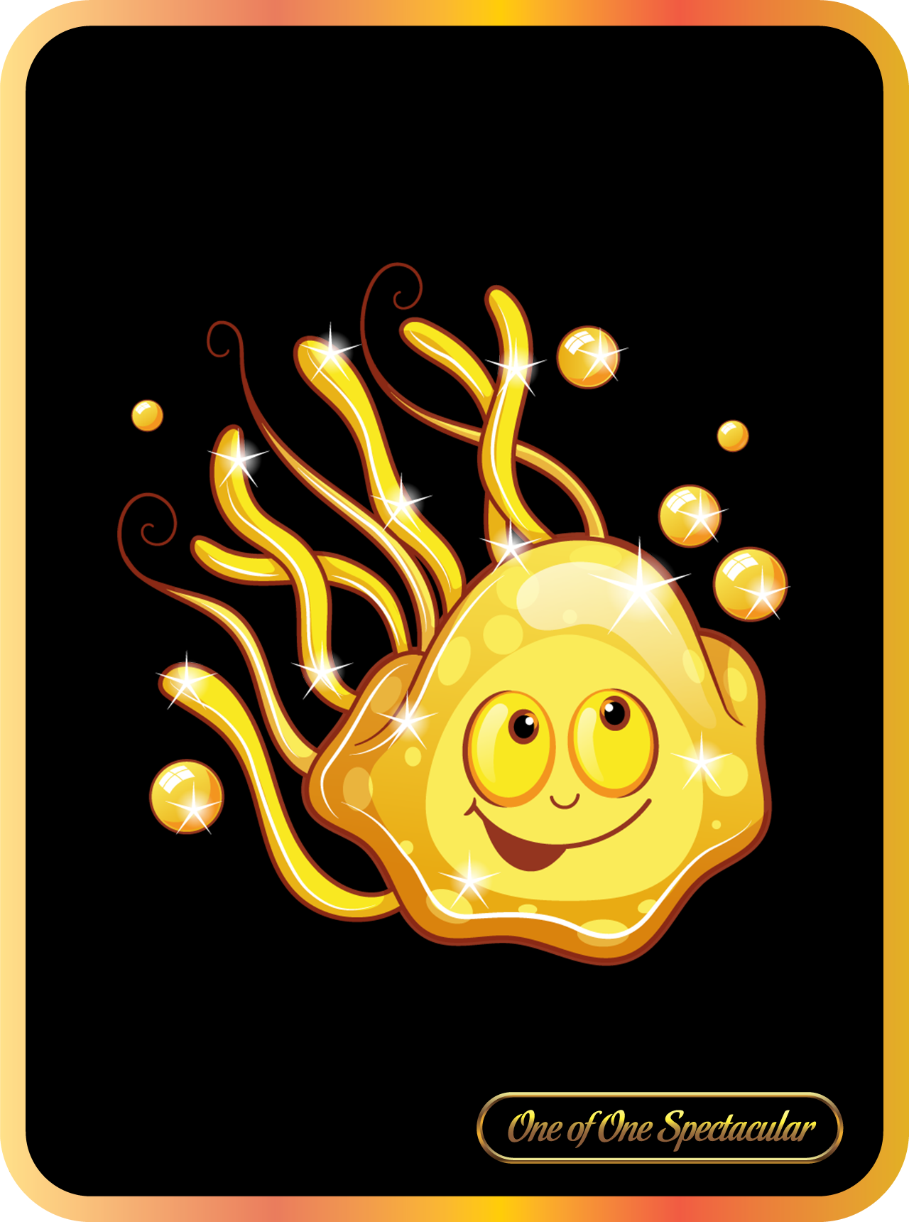 Gary Vaynerchuk - VeeFriends Series 2 - Joyous Jellyfish #5413 - NFT # 5413