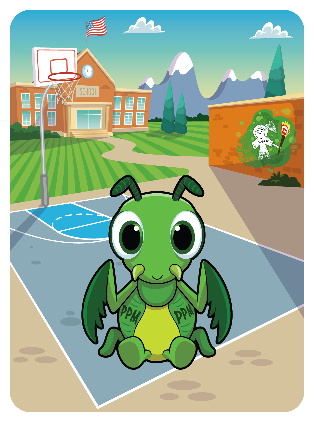 Gary Vaynerchuk - VeeFriends Series 2 - Principled Praying Mantis #54162 - NFT # 54162