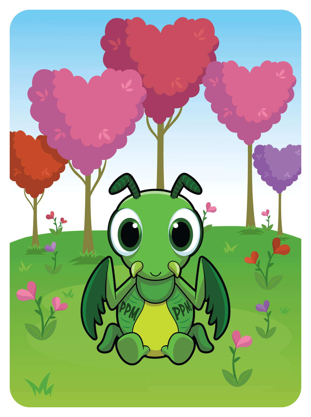 Gary Vaynerchuk - VeeFriends Series 2 - Principled Praying Mantis #54163 - NFT # 54163