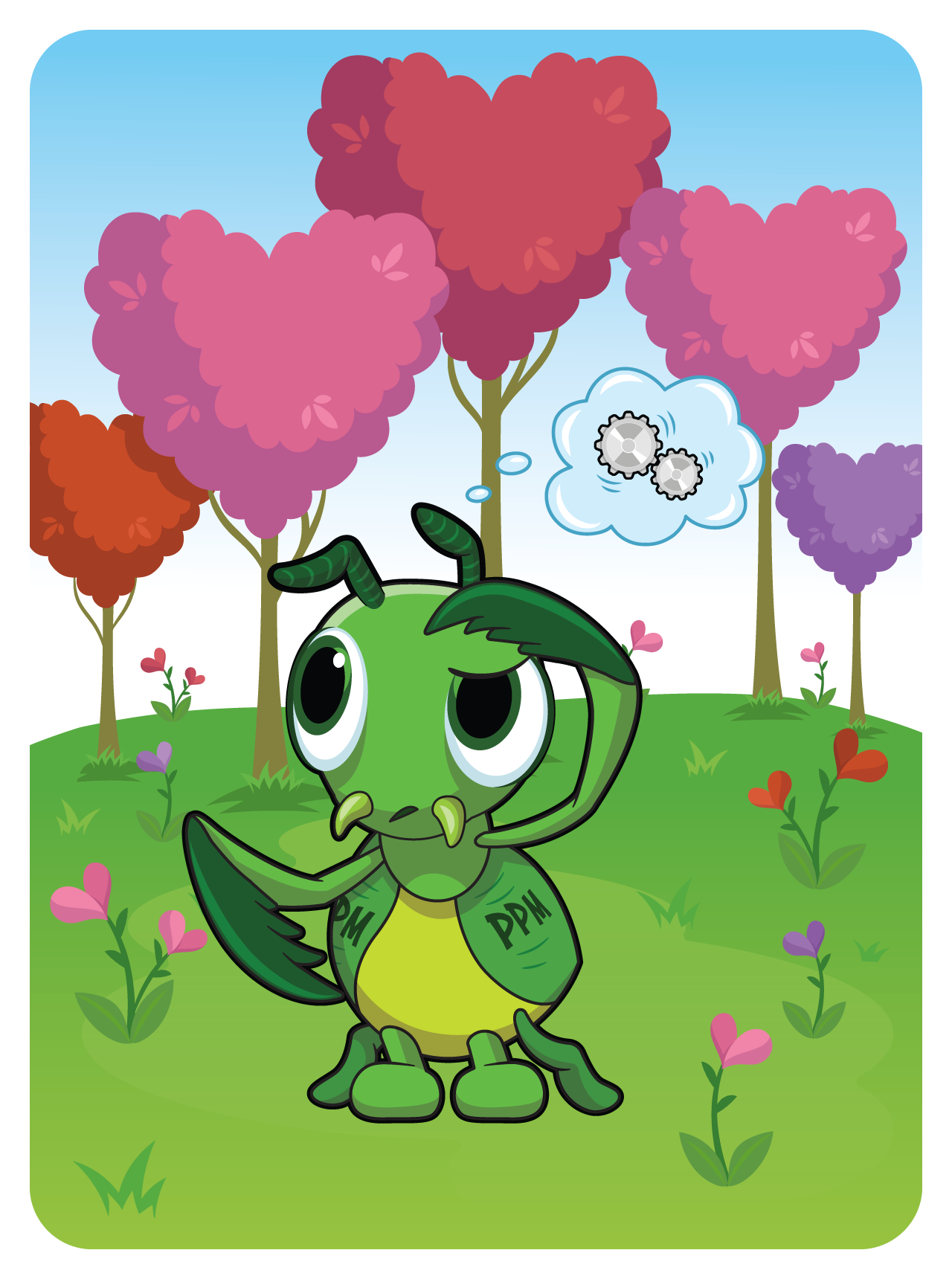 Gary Vaynerchuk - VeeFriends Series 2 - Principled Praying Mantis #54178 - NFT # 54178