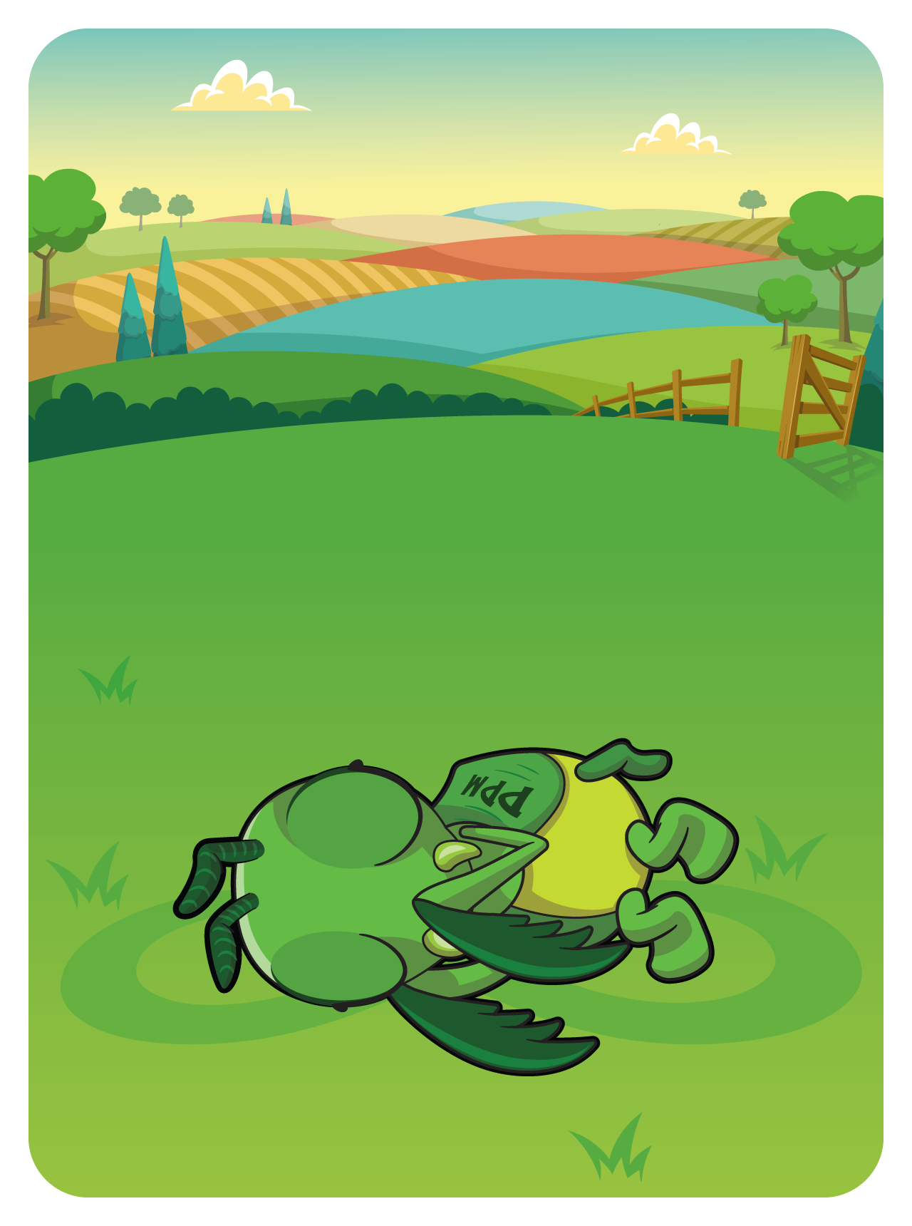 Gary Vaynerchuk - VeeFriends Series 2 - Principled Praying Mantis #54199 - NFT # 54199