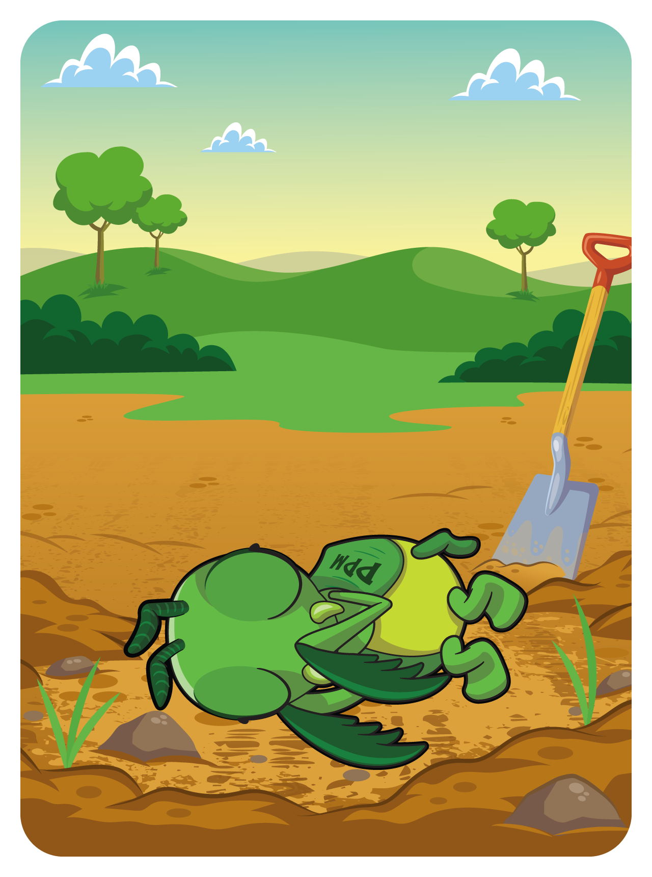 Gary Vaynerchuk - VeeFriends Series 2 - Principled Praying Mantis #54221 - NFT # 54221