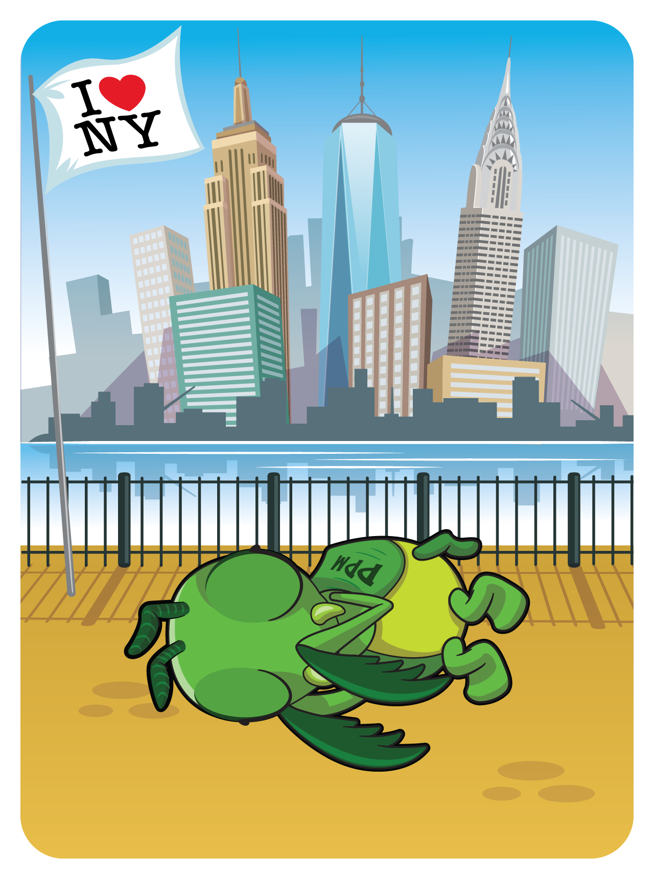 Gary Vaynerchuk - VeeFriends Series 2 - Principled Praying Mantis #54236 - NFT # 54236