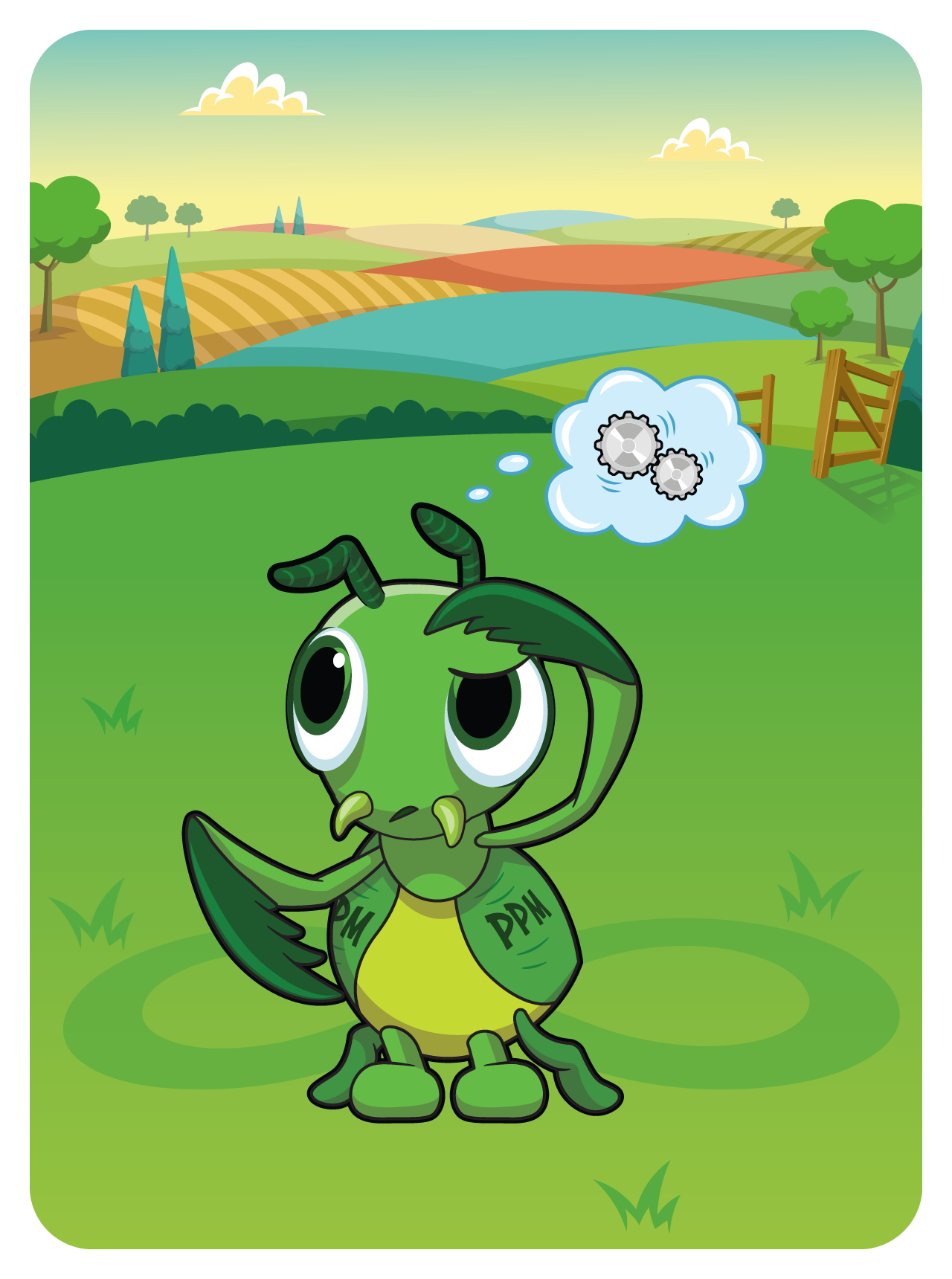 Gary Vaynerchuk - VeeFriends Series 2 - Principled Praying Mantis #54251 - NFT # 54251