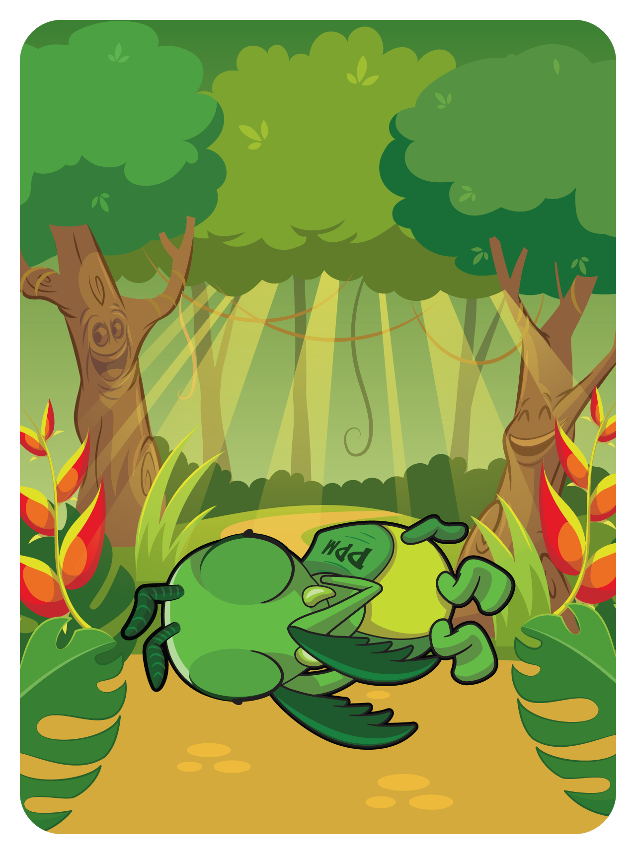 Gary Vaynerchuk - VeeFriends Series 2 - Principled Praying Mantis #54263 - NFT # 54263