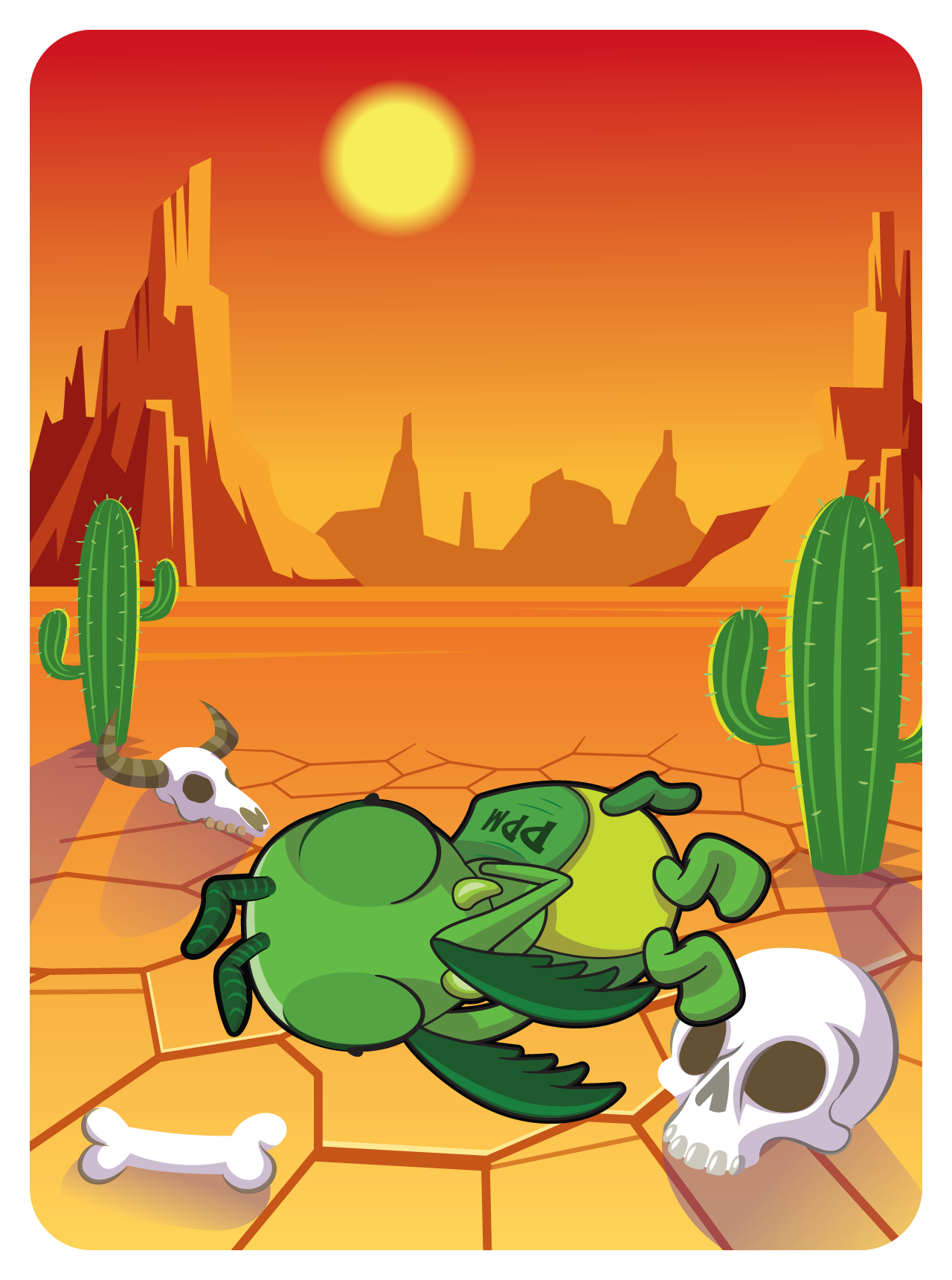 Gary Vaynerchuk - VeeFriends Series 2 - Principled Praying Mantis #54272 - NFT # 54272