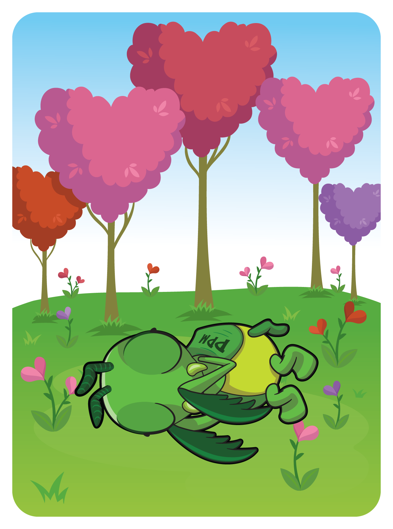 Gary Vaynerchuk - VeeFriends Series 2 - Principled Praying Mantis #54278 - NFT # 54278