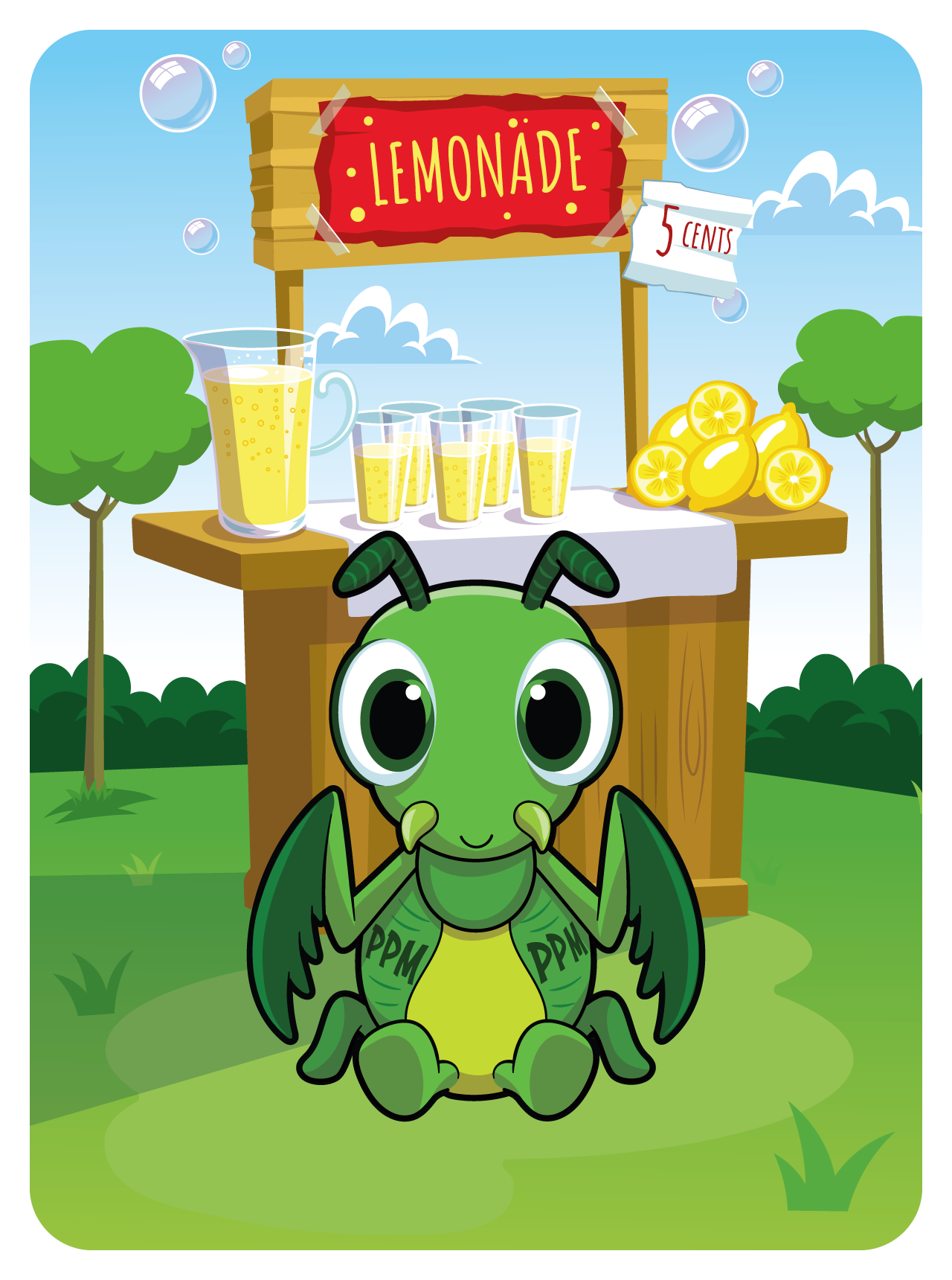 Gary Vaynerchuk - VeeFriends Series 2 - Principled Praying Mantis #54311 - NFT # 54311