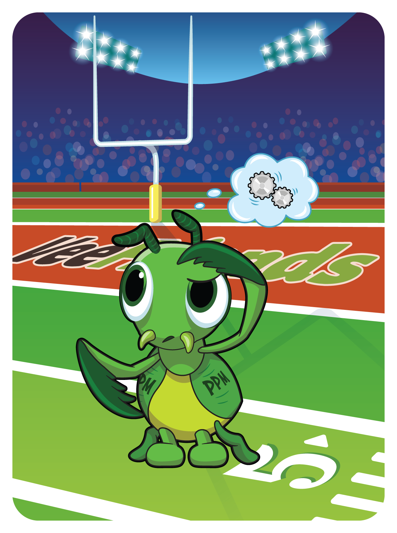 Gary Vaynerchuk - VeeFriends Series 2 - Principled Praying Mantis #54312 - NFT # 54312