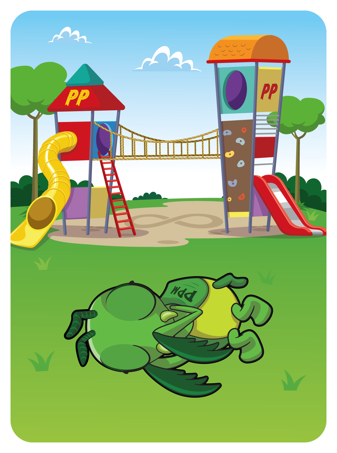 Gary Vaynerchuk - VeeFriends Series 2 - Principled Praying Mantis #54318 - NFT # 54318