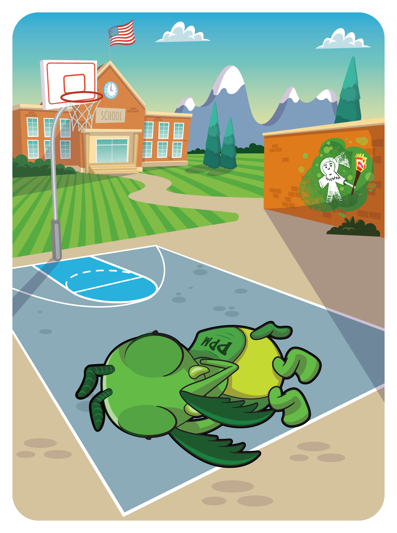 Gary Vaynerchuk - VeeFriends Series 2 - Principled Praying Mantis #54323 - NFT # 54323