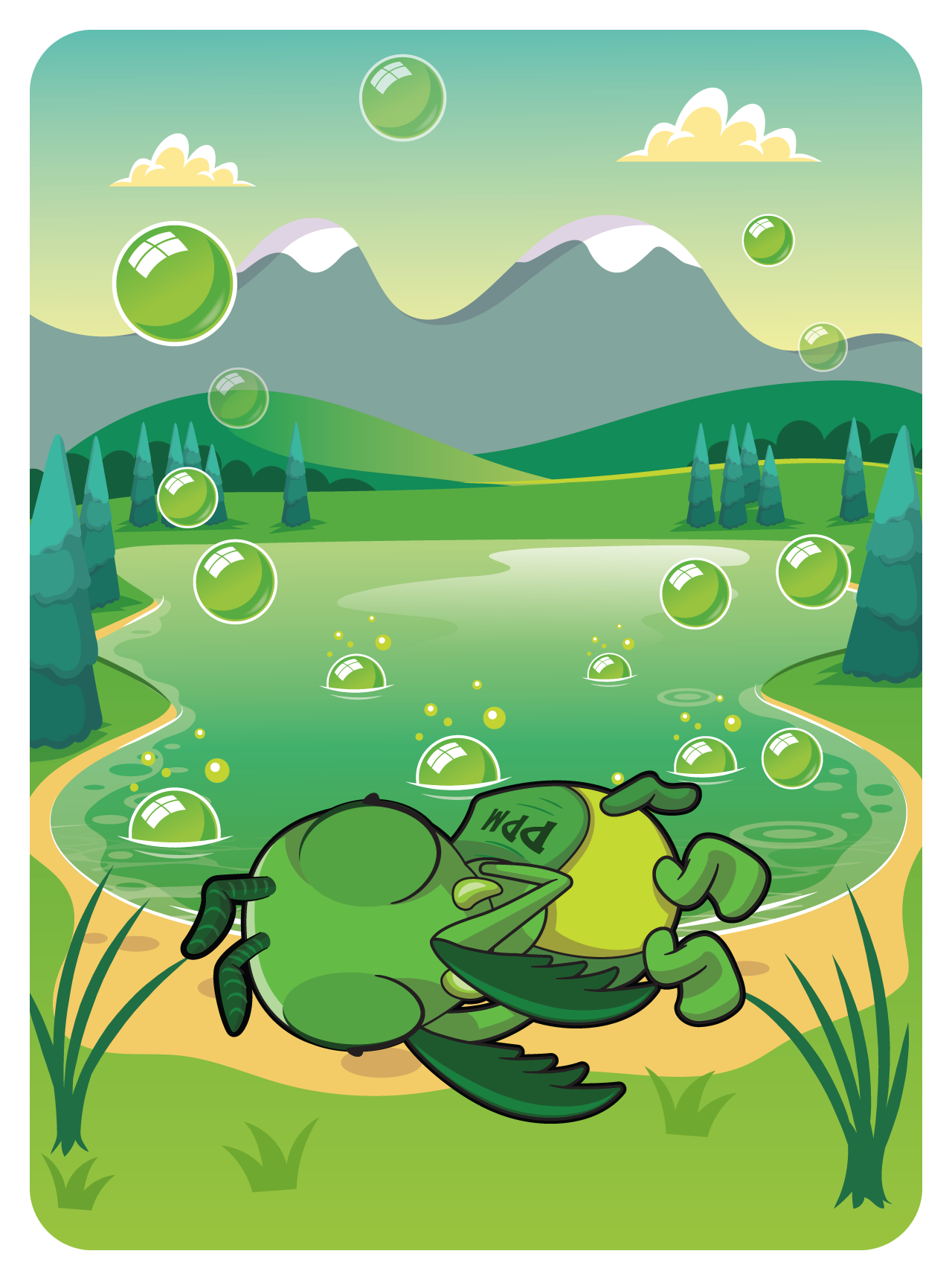 Gary Vaynerchuk - VeeFriends Series 2 - Principled Praying Mantis #54324 - NFT # 54324