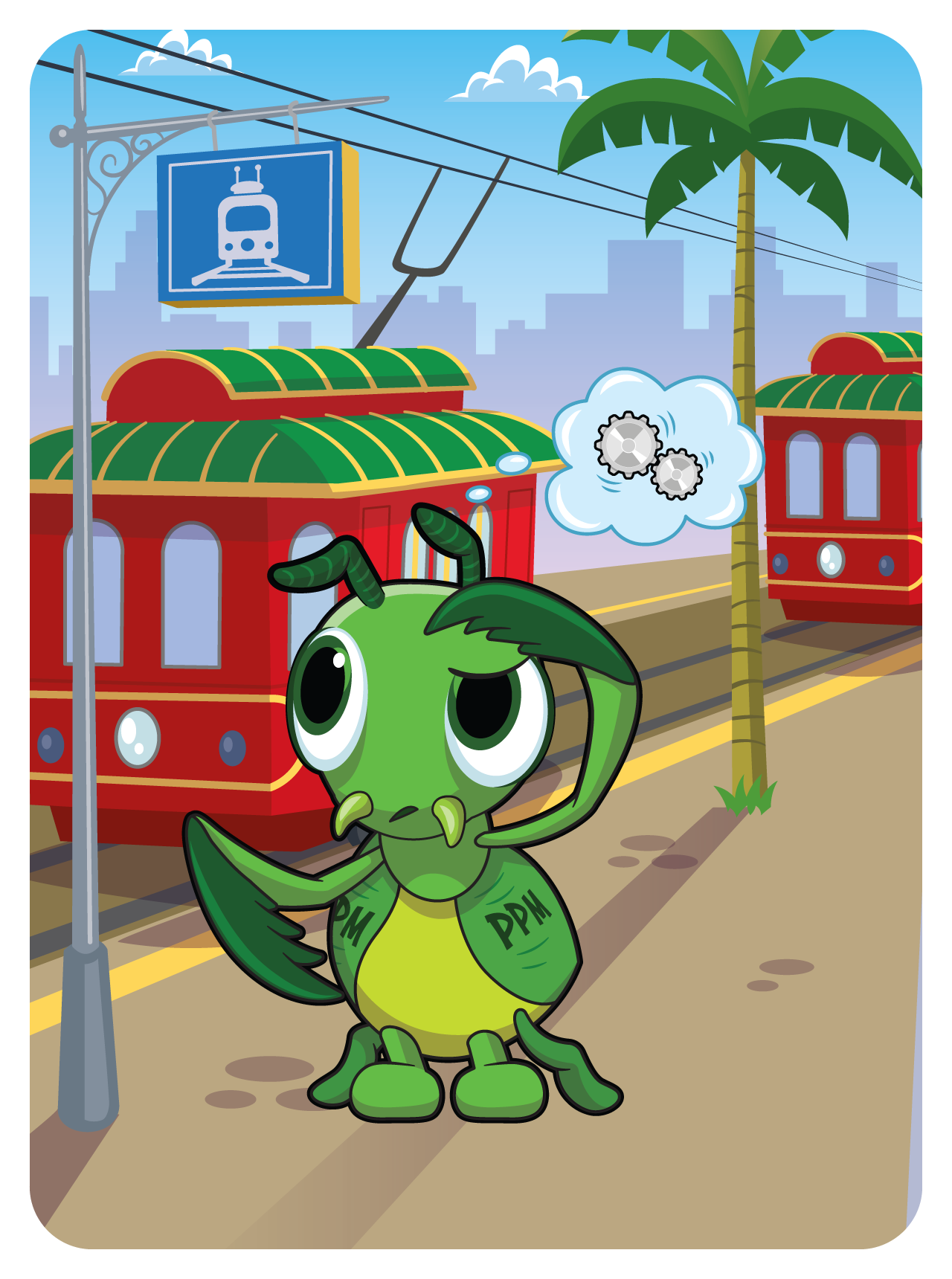 Gary Vaynerchuk - VeeFriends Series 2 - Principled Praying Mantis #54346 - NFT # 54346