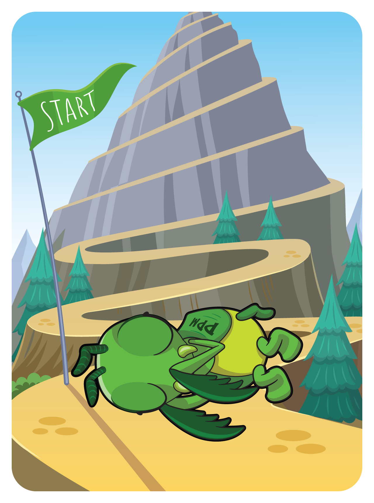 Gary Vaynerchuk - VeeFriends Series 2 - Principled Praying Mantis #54351 - NFT # 54351