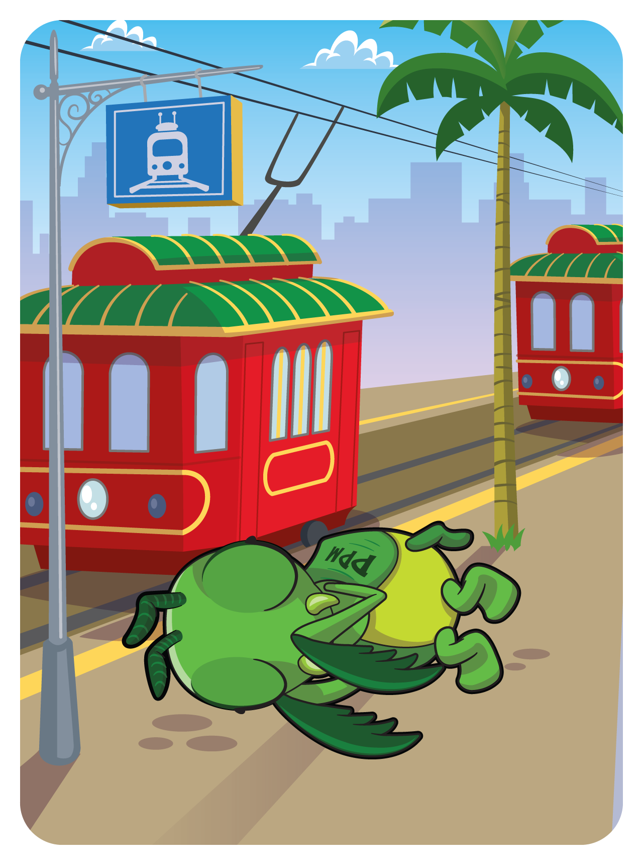 Gary Vaynerchuk - VeeFriends Series 2 - Principled Praying Mantis #54362 - NFT # 54362