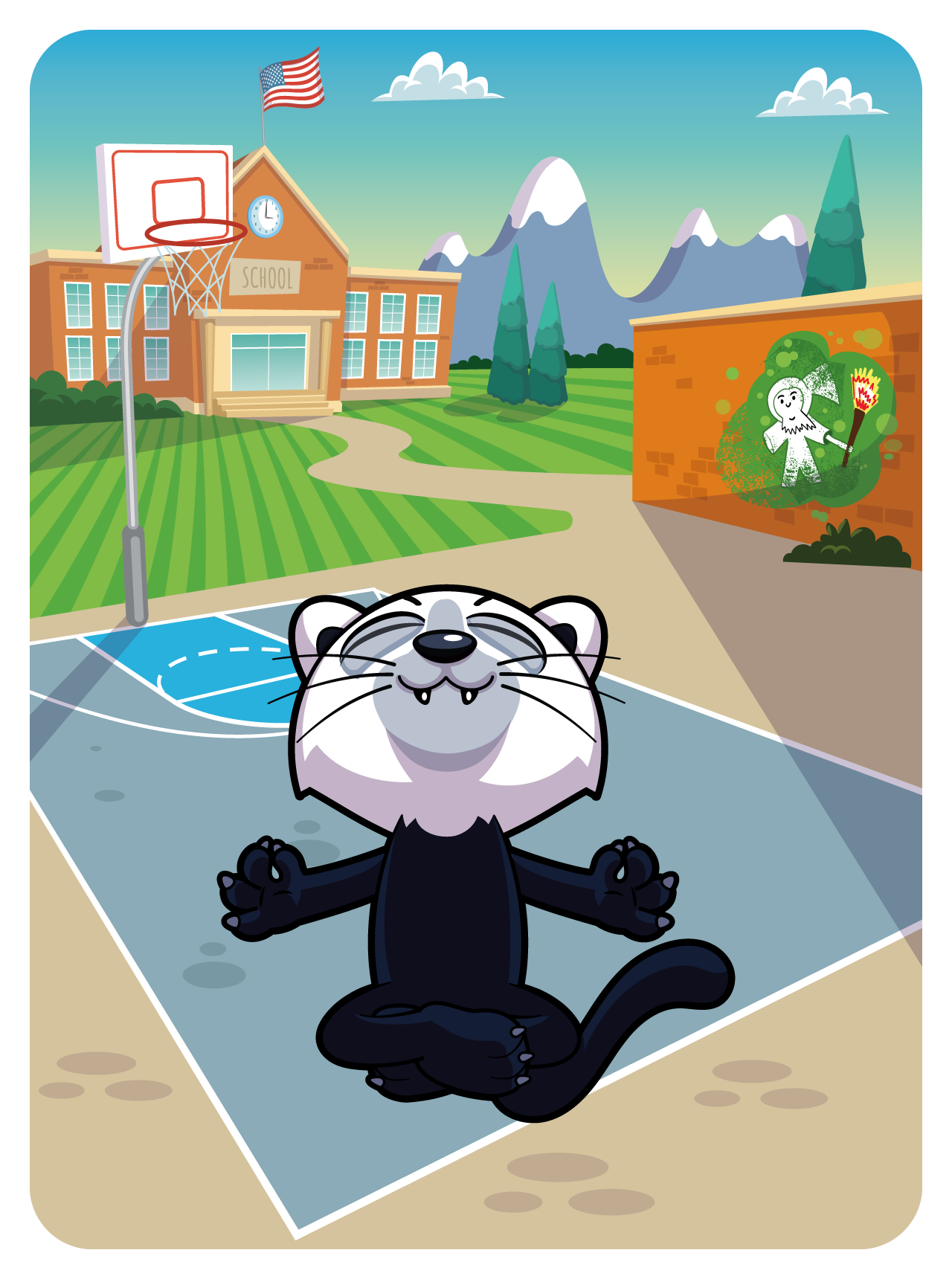 Gary Vaynerchuk - VeeFriends Series 2 - Protective Panther #54378 - NFT # 54378