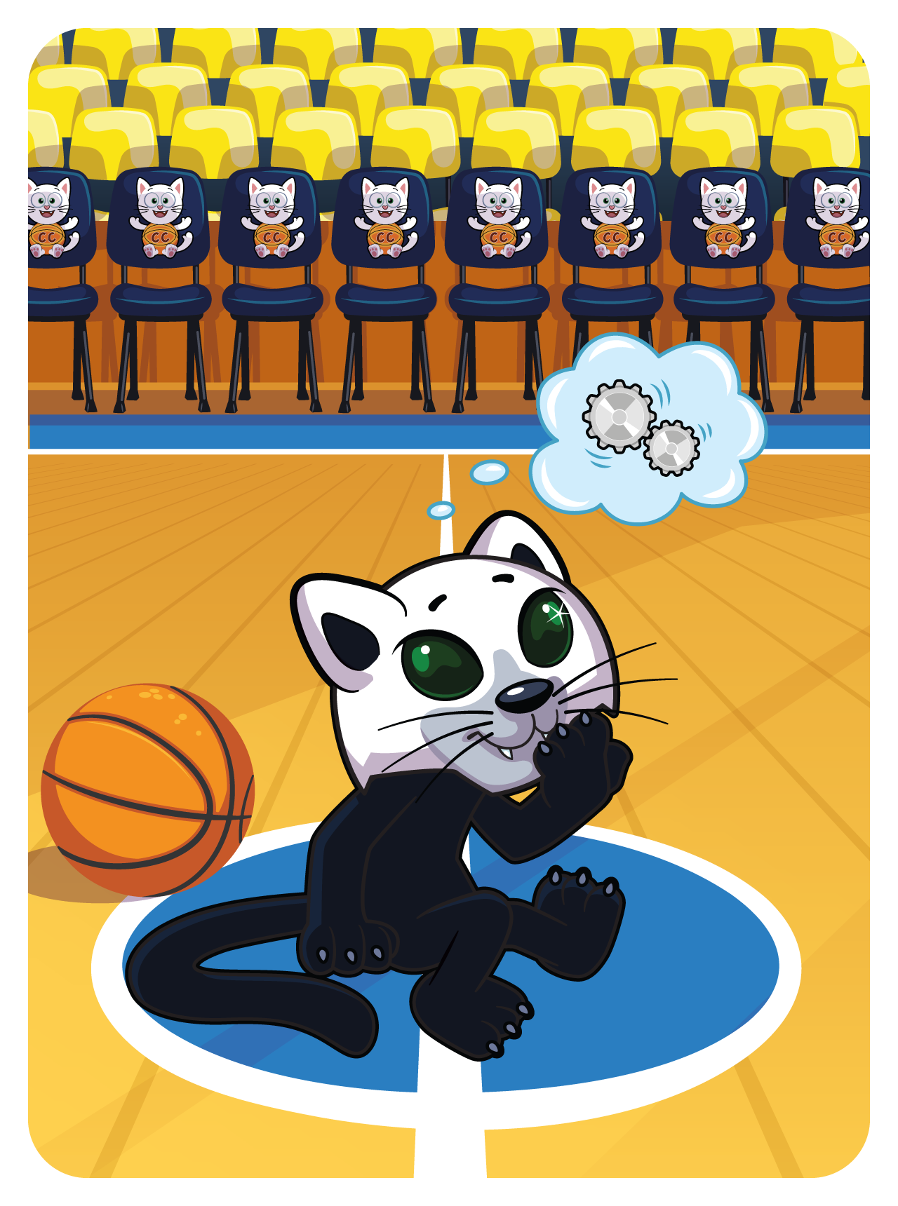 Gary Vaynerchuk - VeeFriends Series 2 - Protective Panther #54407 - NFT # 54407