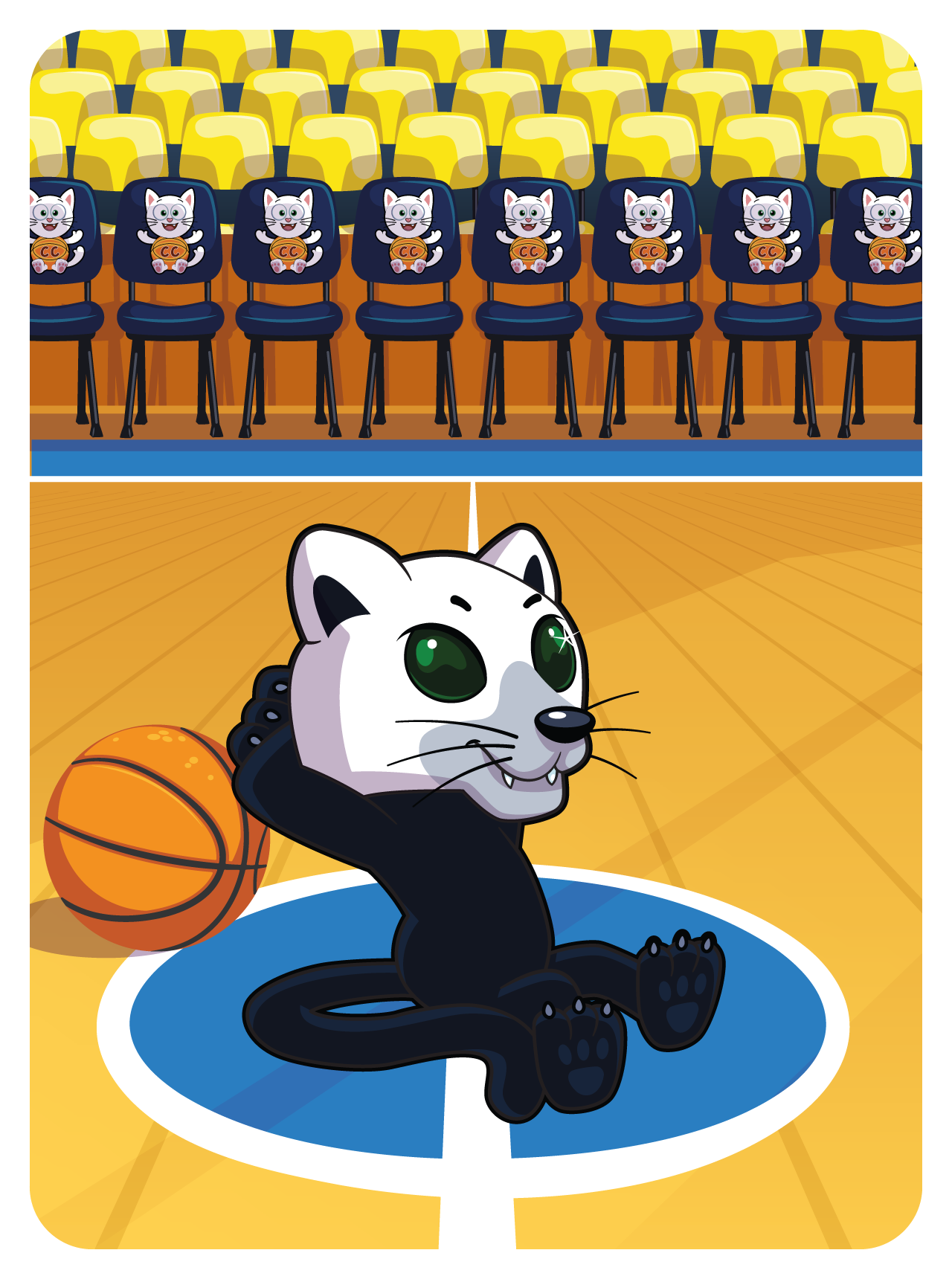 Gary Vaynerchuk - VeeFriends Series 2 - Protective Panther #54428 - NFT # 54428