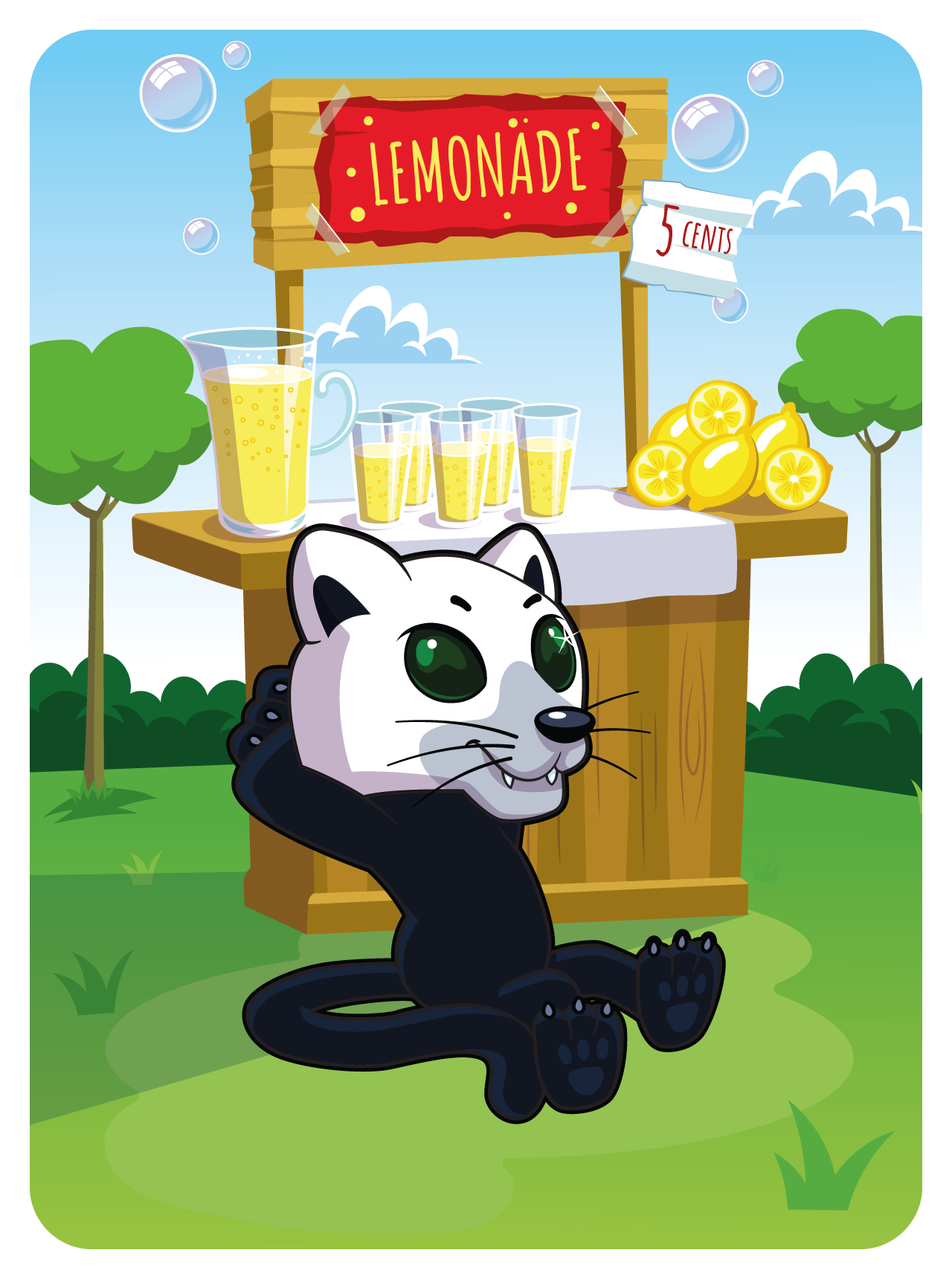 Gary Vaynerchuk - VeeFriends Series 2 - Protective Panther #54431 - NFT # 54431