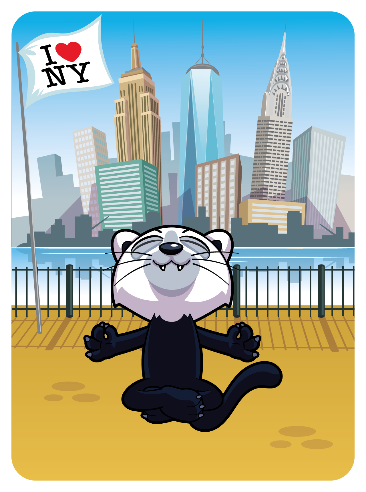 Gary Vaynerchuk - VeeFriends Series 2 - Protective Panther #54450 - NFT # 54450