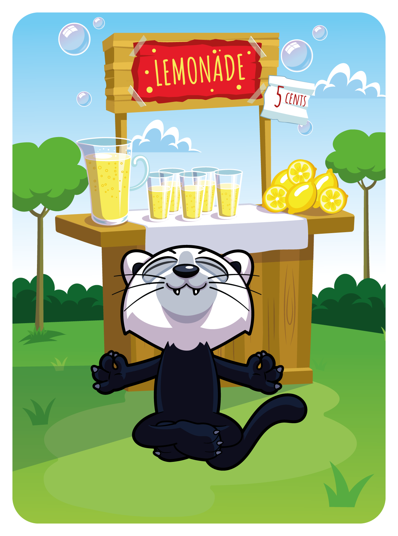 Gary Vaynerchuk - VeeFriends Series 2 - Protective Panther #54555 - NFT # 54555