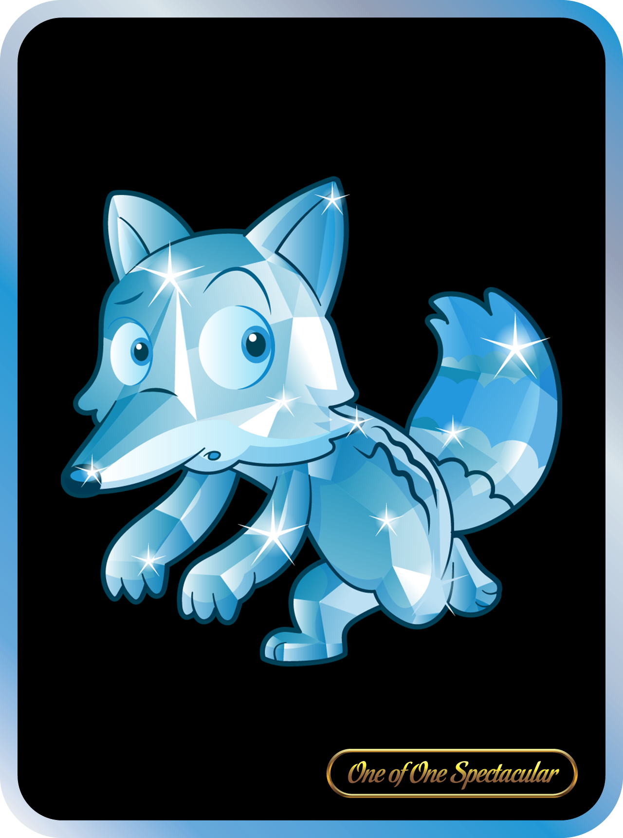 Gary Vaynerchuk - VeeFriends Series 2 - Just Jackal #5457 - NFT # 5457