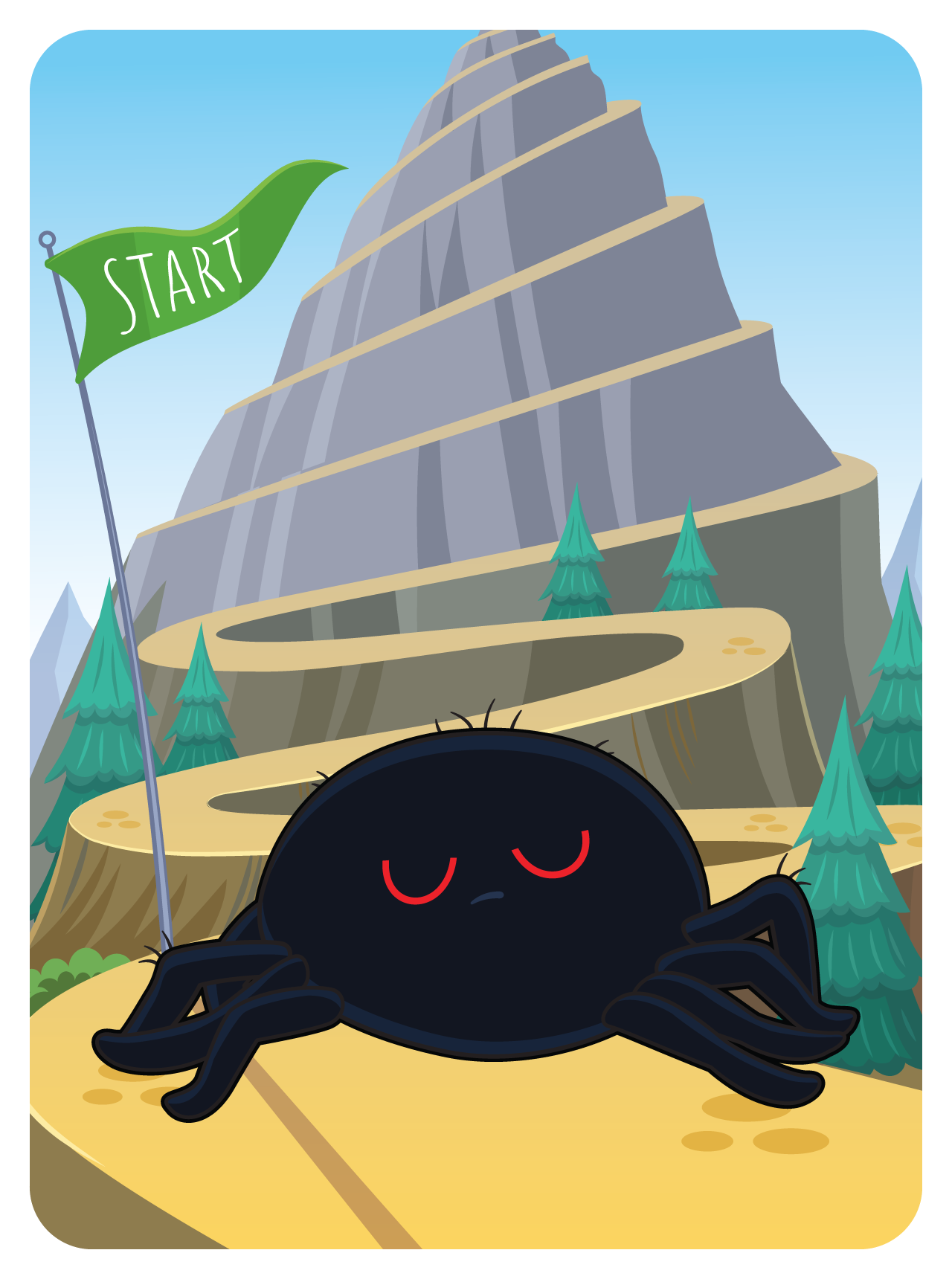 Gary Vaynerchuk - VeeFriends Series 2 - Smooth Spider #54588 - NFT # 54588