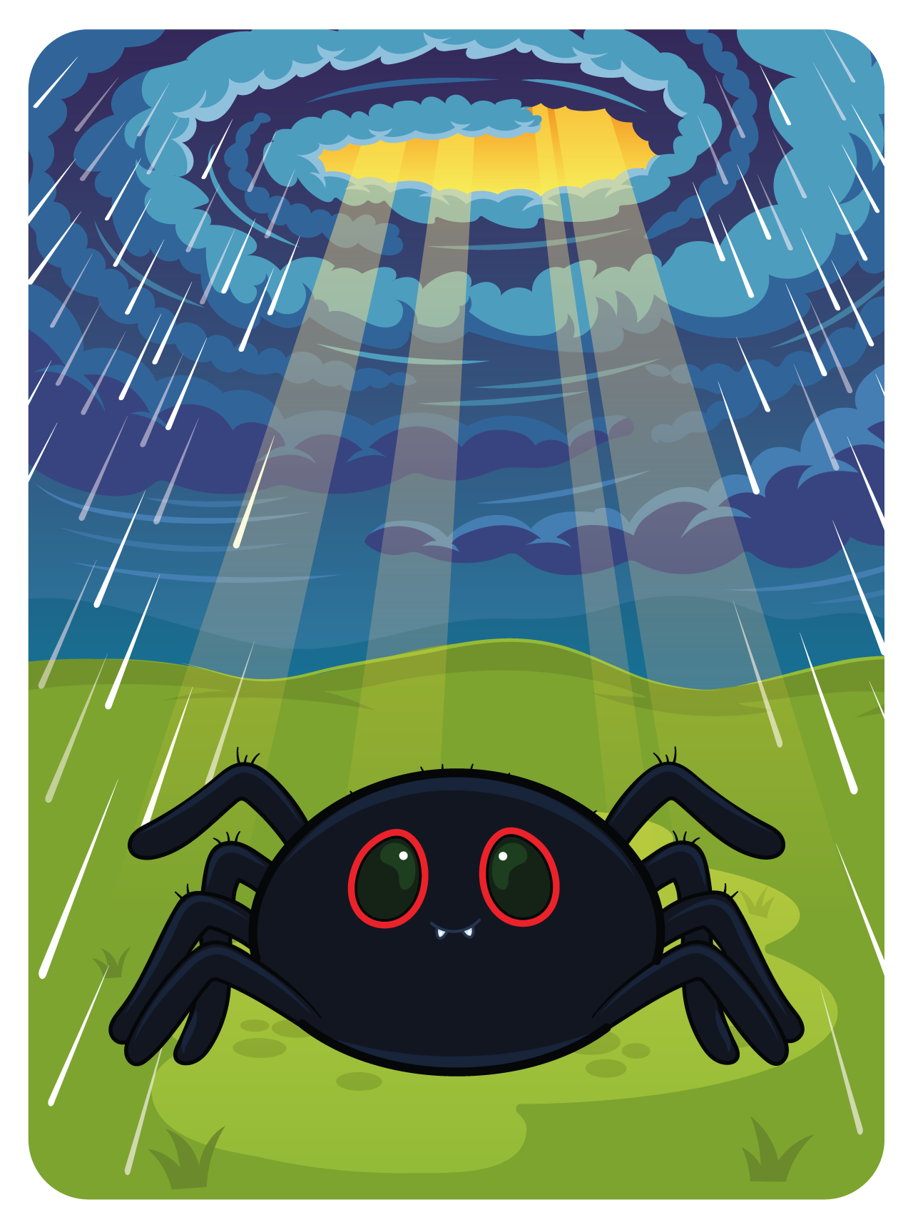 Gary Vaynerchuk - VeeFriends Series 2 - Smooth Spider #54592 - NFT # 54592