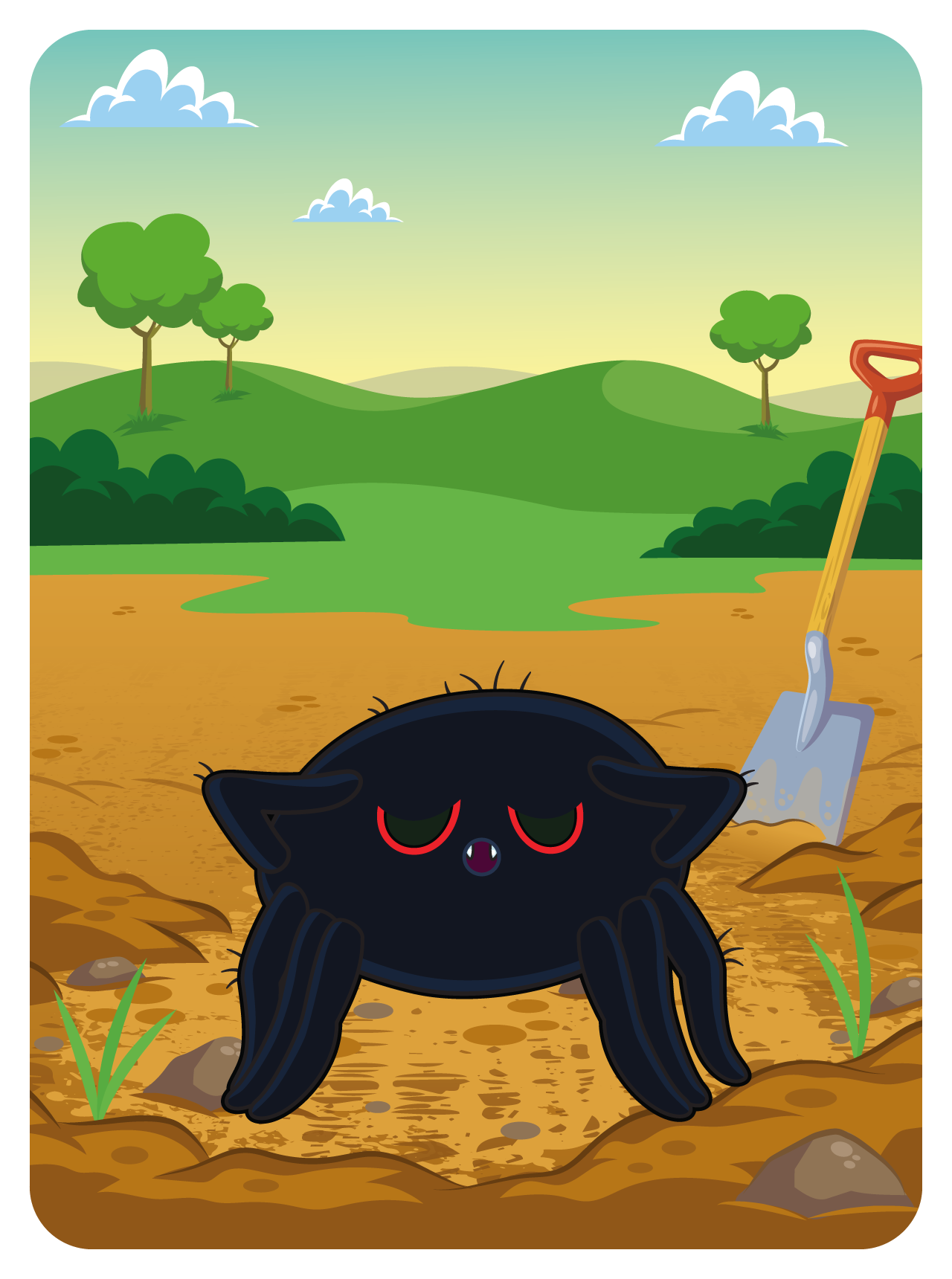 Gary Vaynerchuk - VeeFriends Series 2 - Smooth Spider #54594 - NFT # 54594