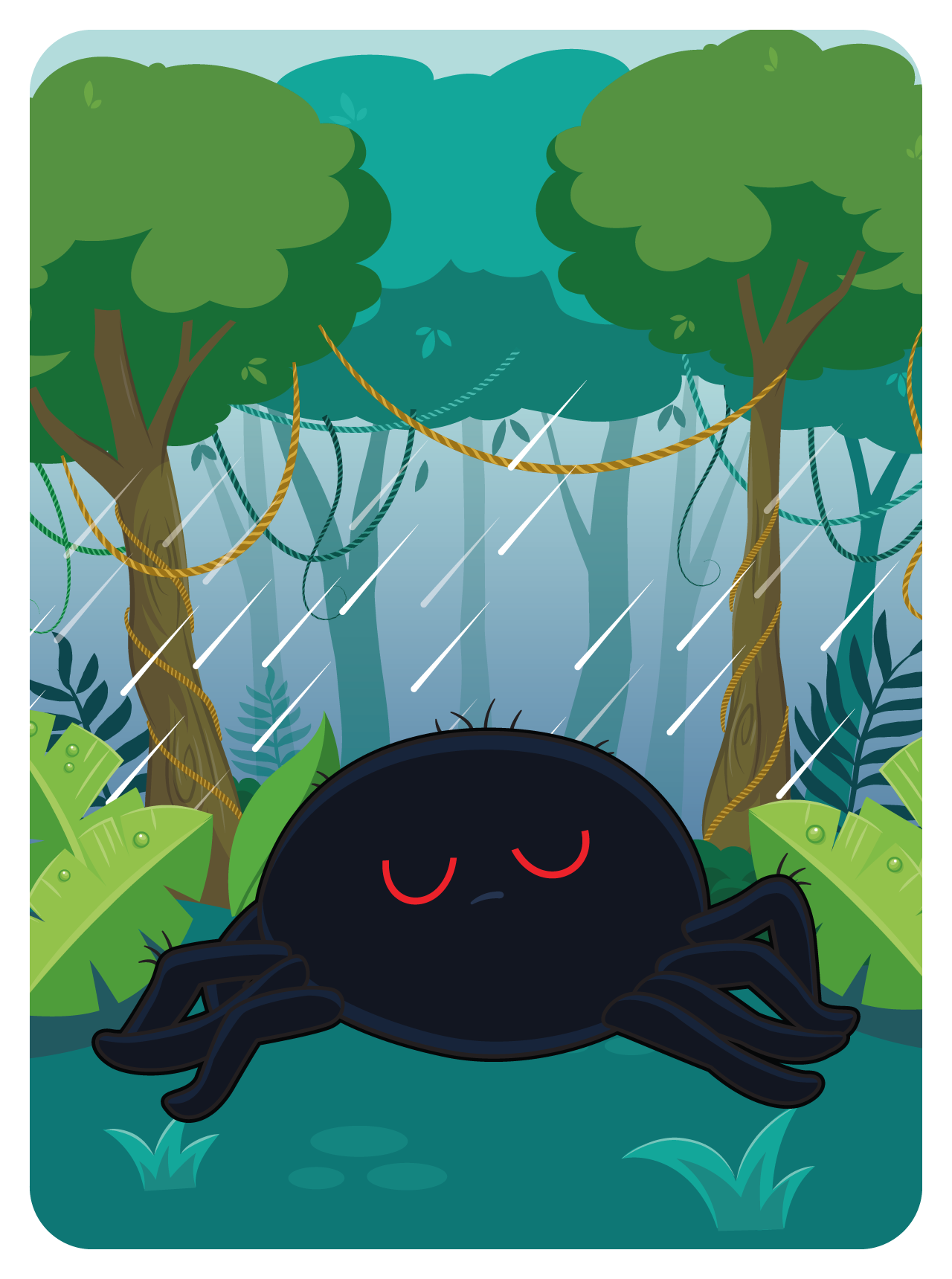 Gary Vaynerchuk - VeeFriends Series 2 - Smooth Spider #54596 - NFT # 54596