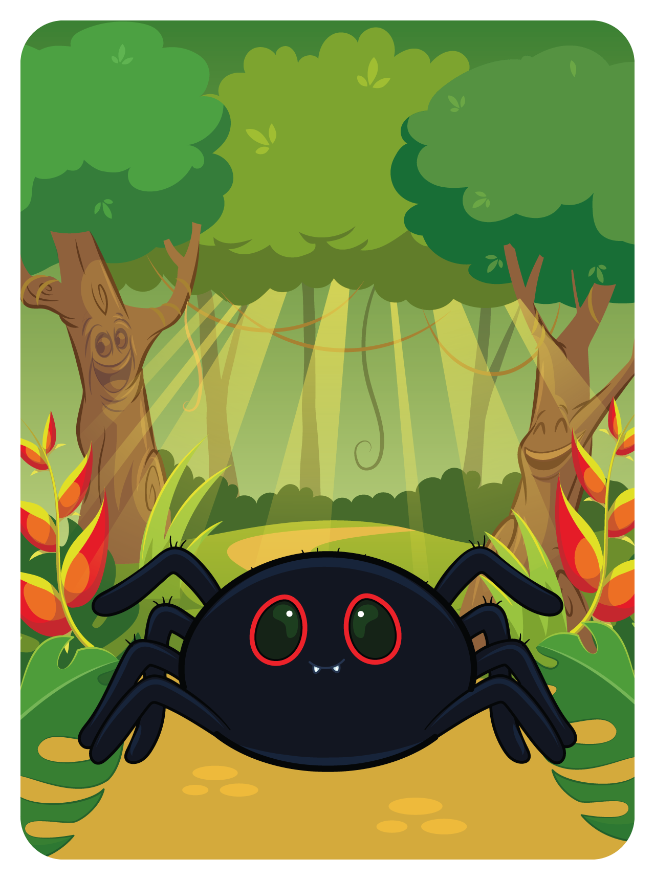 Gary Vaynerchuk - VeeFriends Series 2 - Smooth Spider #54598 - NFT # 54598