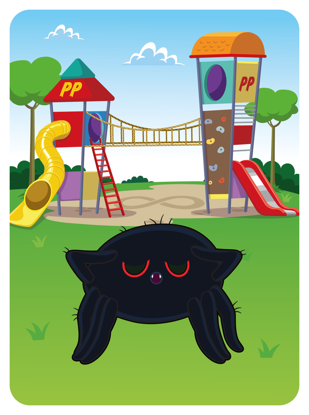 Gary Vaynerchuk - VeeFriends Series 2 - Smooth Spider #54610 - NFT # 54610