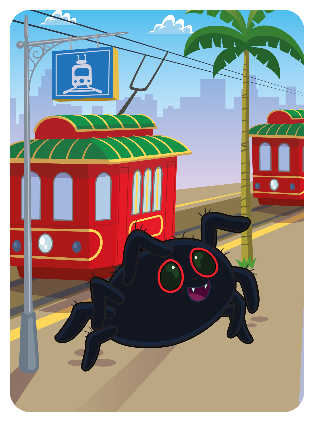 Gary Vaynerchuk - VeeFriends Series 2 - Smooth Spider #54611 - NFT # 54611