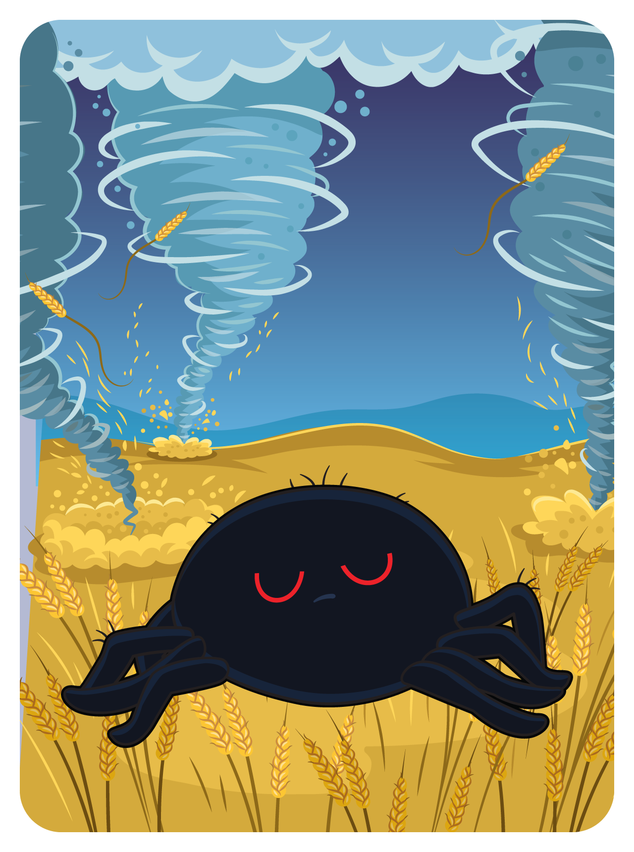 Gary Vaynerchuk - VeeFriends Series 2 - Smooth Spider #54632 - NFT # 54632