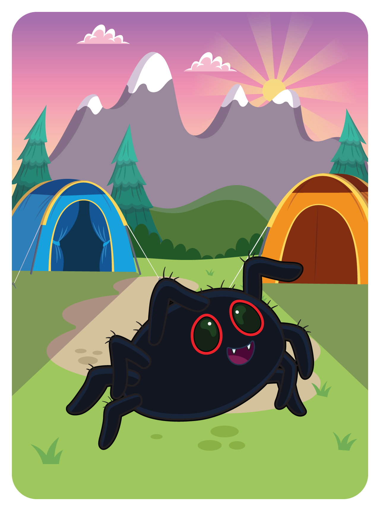 Gary Vaynerchuk - VeeFriends Series 2 - Smooth Spider #54638 - NFT # 54638