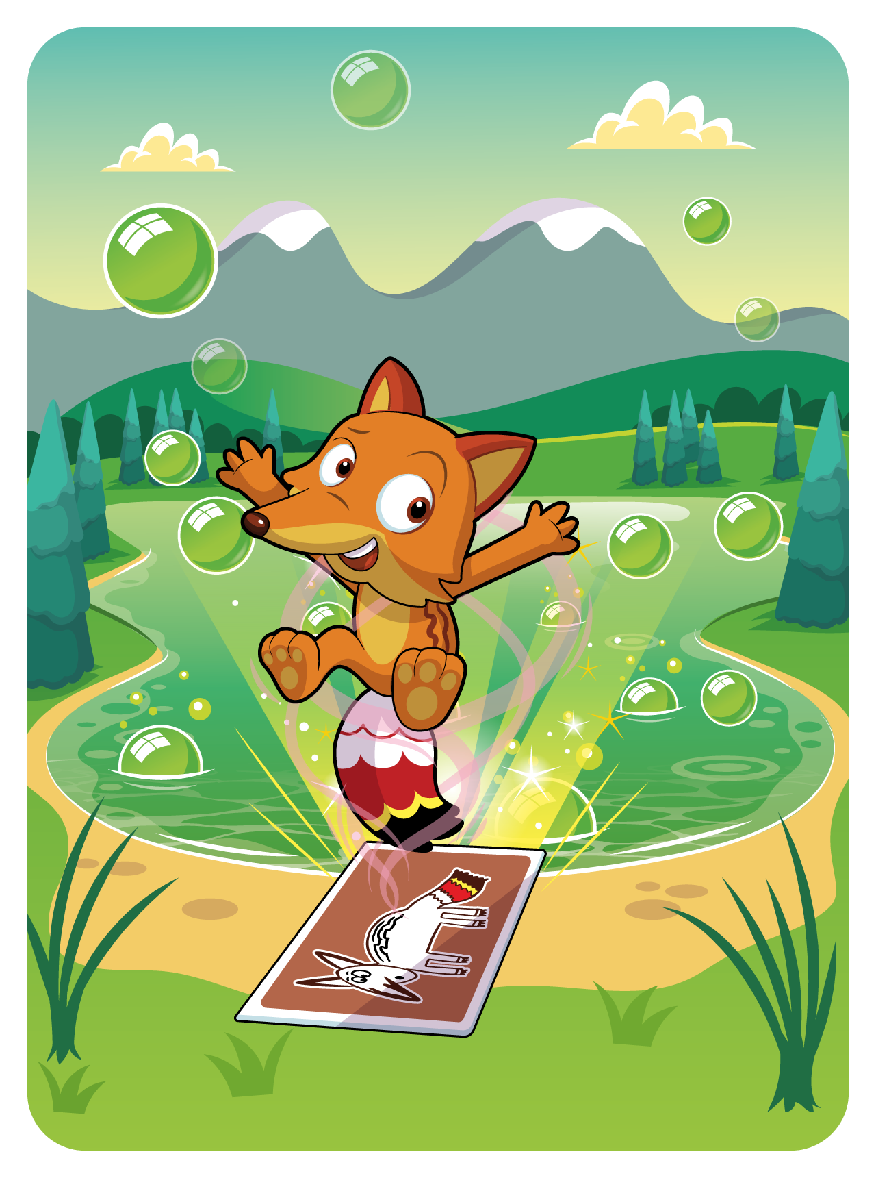 Gary Vaynerchuk - VeeFriends Series 2 - Just Jackal #5465 - NFT # 5465