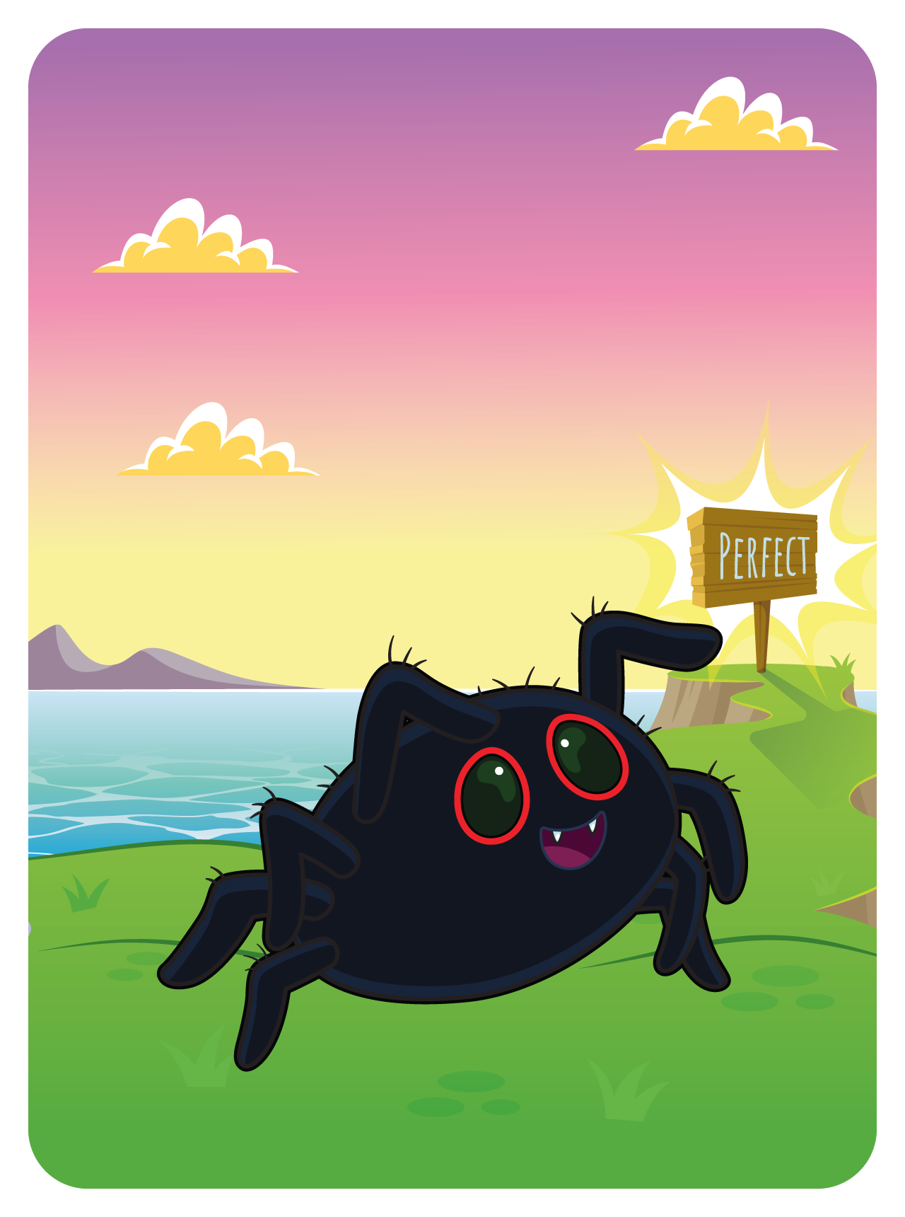 Gary Vaynerchuk - VeeFriends Series 2 - Smooth Spider #54655 - NFT # 54655