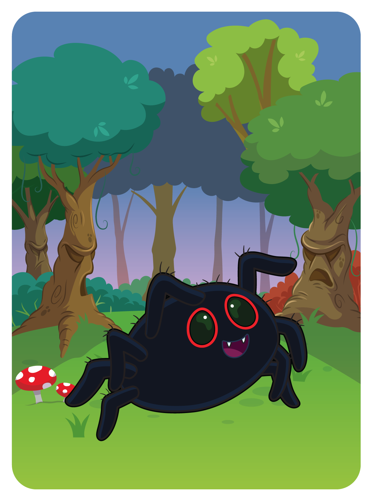 Gary Vaynerchuk - VeeFriends Series 2 - Smooth Spider #54660 - NFT # 54660