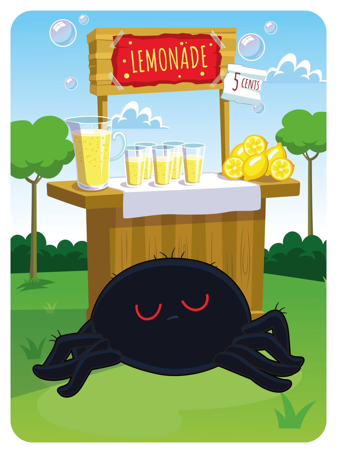 Gary Vaynerchuk - VeeFriends Series 2 - Smooth Spider #54662 - NFT # 54662