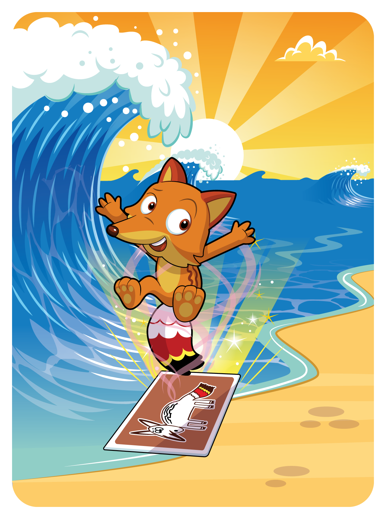 Gary Vaynerchuk - VeeFriends Series 2 - Just Jackal #5467 - NFT # 5467