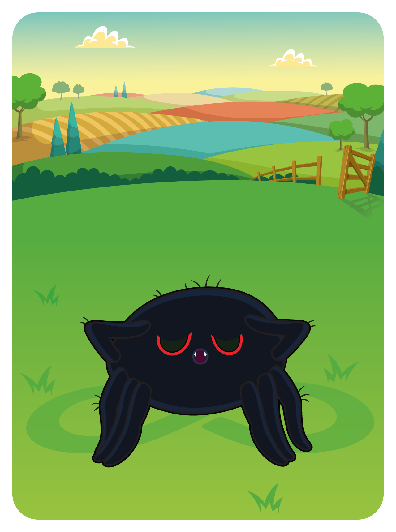 Gary Vaynerchuk - VeeFriends Series 2 - Smooth Spider #54678 - NFT # 54678