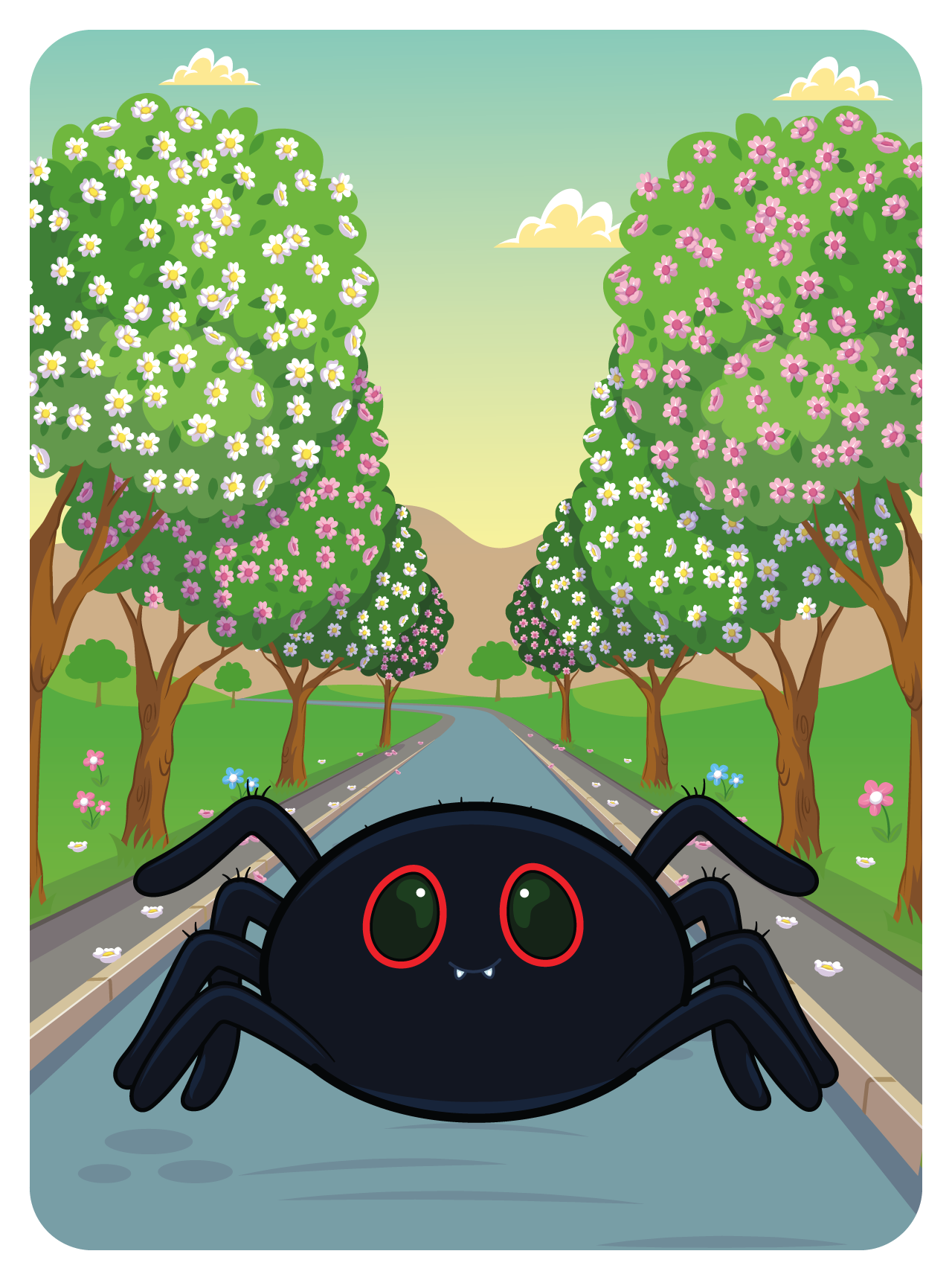 Gary Vaynerchuk - VeeFriends Series 2 - Smooth Spider #54680 - NFT # 54680