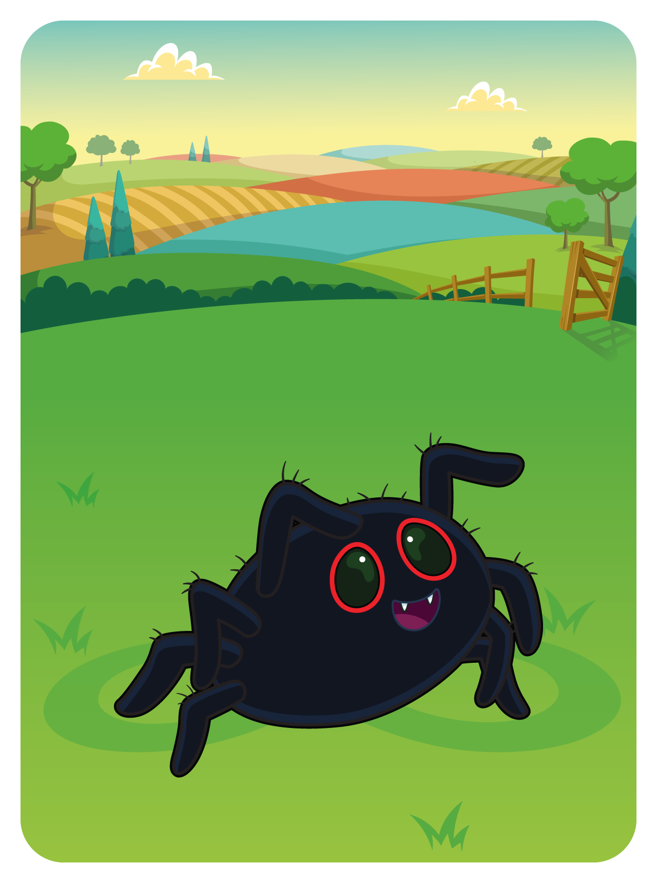 Gary Vaynerchuk - VeeFriends Series 2 - Smooth Spider #54684 - NFT # 54684