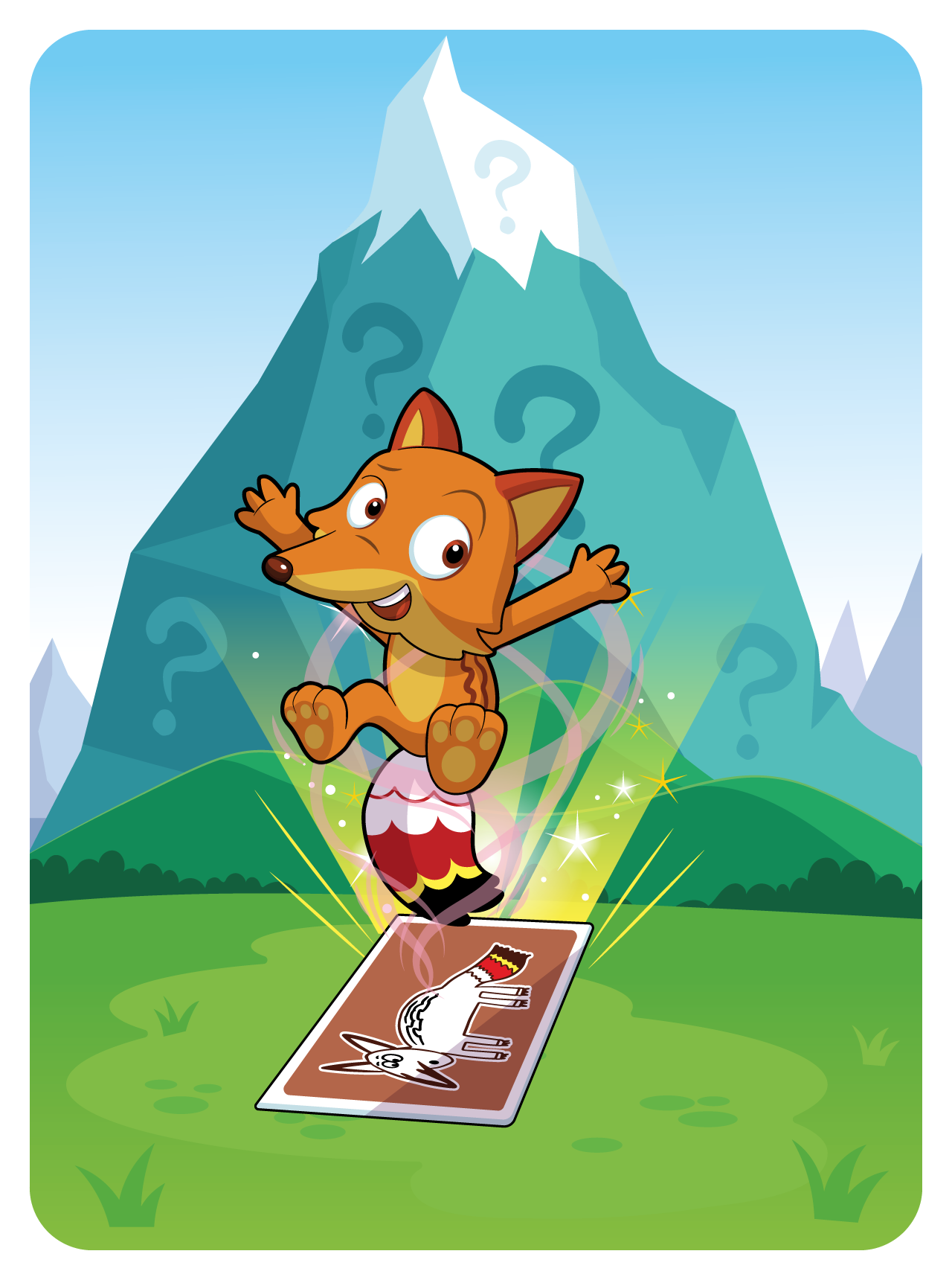 Gary Vaynerchuk - VeeFriends Series 2 - Just Jackal #5469 - NFT # 5469