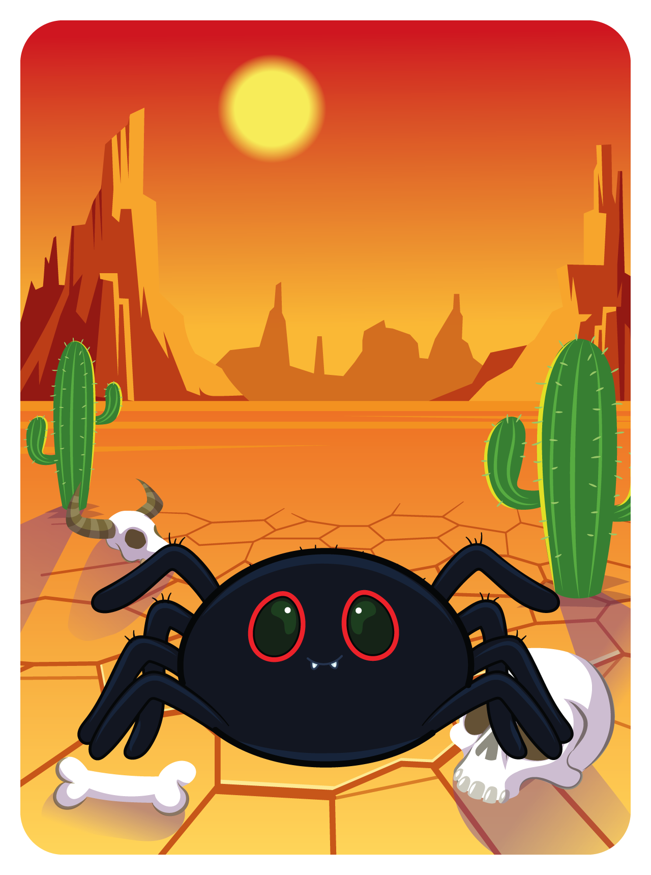 Gary Vaynerchuk - VeeFriends Series 2 - Smooth Spider #54694 - NFT # 54694