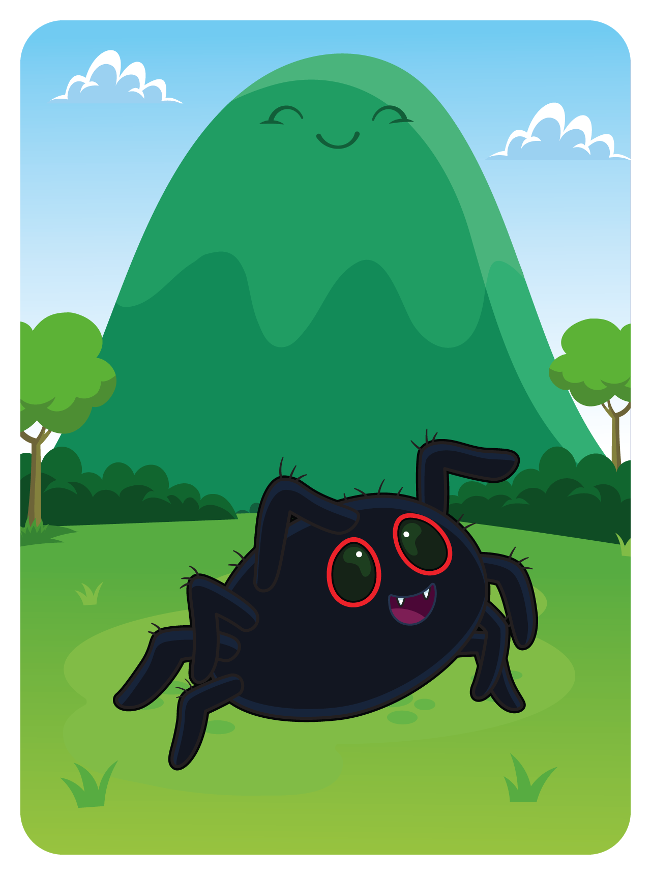 Gary Vaynerchuk - VeeFriends Series 2 - Smooth Spider #54700 - NFT # 54700