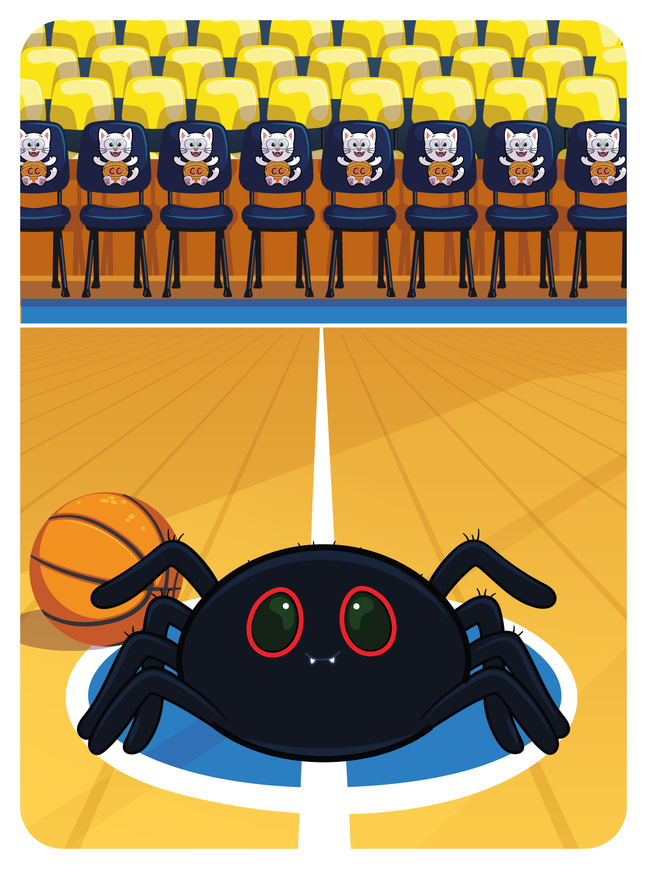 Gary Vaynerchuk - VeeFriends Series 2 - Smooth Spider #54702 - NFT # 54702